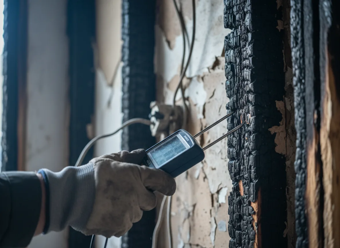 Fire Damage Restoration Harrietta, MI FAQs